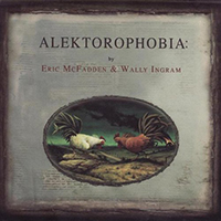 McFadden, Eric - Alektorophobia (feat. Wally Ingram)