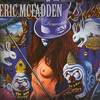 McFadden, Eric - Dementia (CD 1)