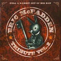 McFadden, Eric - Pull A Rabbit Out Of His Hat - Tribute, vol. 2