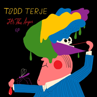 Terje, Todd - Its The Arps (EP)