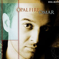 Omar (USA) - Opal Fire