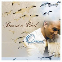 Omar (USA) - Free as a Bird