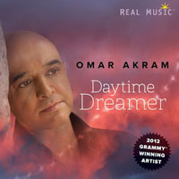 Omar (USA) - Daytime Dreamer - Afghan Real Music