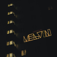 Arsenal (BEL) - Melvin (Single)