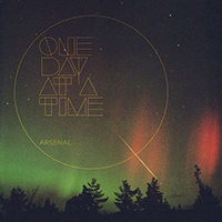 Arsenal (BEL) - One Day At A Time (Single)