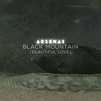 Arsenal (BEL) - Black Mountain (Beautiful Love) (Radio Edit)