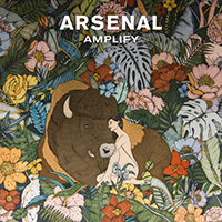 Arsenal (BEL) - Amplify (Radio Edit) (Single)
