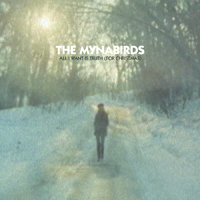 Mynabirds - All I Want Is Truth (For Christmas) (Single)