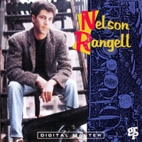 Nelson Rangell - Nelson Rangell