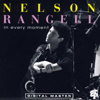 Nelson Rangell - In Every Moment