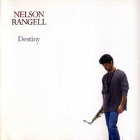 Nelson Rangell - Destiny