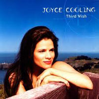 Cooling, Joyce - Third Wish