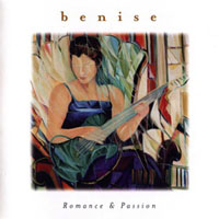 Benise - Romance & Passion (Europa)