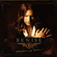 Benise - Nights of Fire!