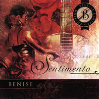 Benise - Sentimento