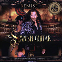 Benise - The Spanish Guitar