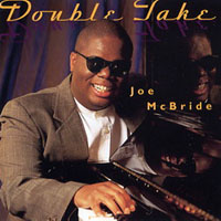 McBride, Joe - Double Take