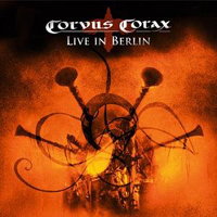 Corvus Corax (DEU) - Corvus Corax (Live In Berlin) (CD 1)