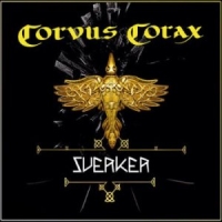 Corvus Corax (DEU) - Sverker