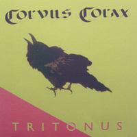 Corvus Corax (DEU) - Tritonus