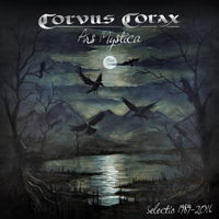 Corvus Corax (DEU) - Ars Mystica (Selectio 1989-2016)