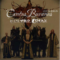 Corvus Corax (DEU) - Cantus Buranus: Live In Berlin