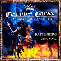 Corvus Corax (DEU) - Kaltenberg Anno MMX
