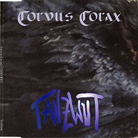 Corvus Corax (DEU) - Tanzwut (Single)