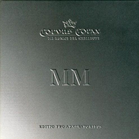 Corvus Corax (DEU) - Mm (Limited Digipack Edition)