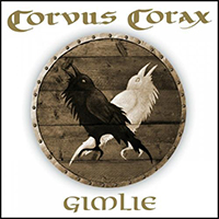 Corvus Corax (DEU) - Gimlie (Deluxe Edition)