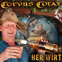 Corvus Corax (DEU) - Her Wirt (Single)