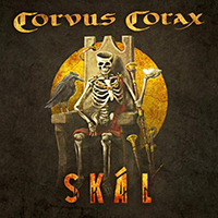 Corvus Corax (DEU) - Skal