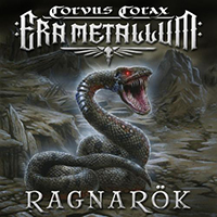 Corvus Corax (DEU) - Ragnarok (Single)