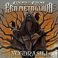 Corvus Corax (DEU) - Yggdrasill (Single)