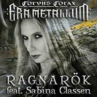 Corvus Corax (DEU) - Ragnarok (Era Metallum - Bonus Track) (Single)