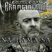 Corvus Corax (DEU) - Na lama - sa (Era Metallum - Bonus Track) (Single)
