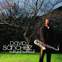 Sanchez, David - Cultural Survival