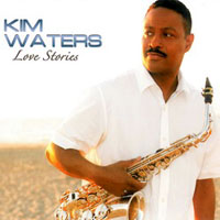 Waters, Kim - Love Stories