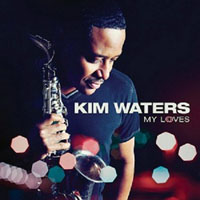 Waters, Kim - My Loves