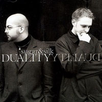 Silk, Oli - Duality