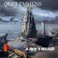 Emmens, Gert - A Boy's World