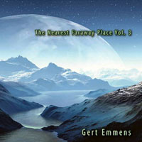 Emmens, Gert - The Nearest Faraway Place, Volume 3