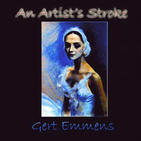 Emmens, Gert - An Artist's Stroke