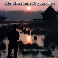 Emmens, Gert - Lost in the Swamp