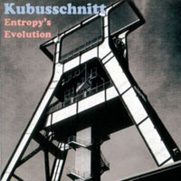 Emmens, Gert - Kubusschnitt - Entropy's Evolution
