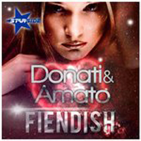 Donati & Amato - Fiendish