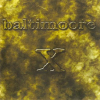 Baltimoore - X