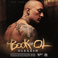 Olexesh - Book of OL