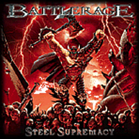 Battlerage - Steel Supremacy