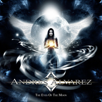 Alvarez, Andres - The Eye Of The Moon